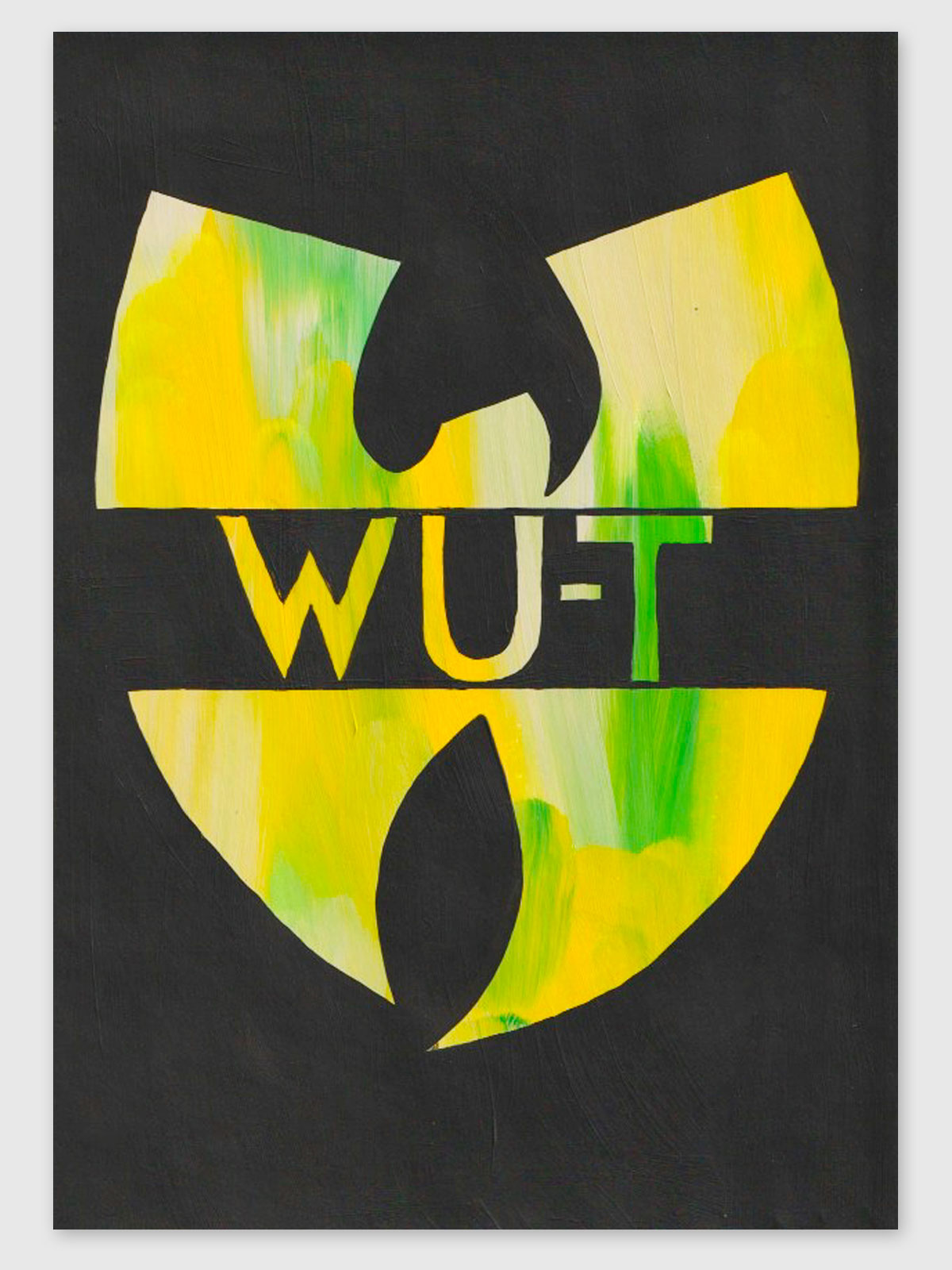 WU-T