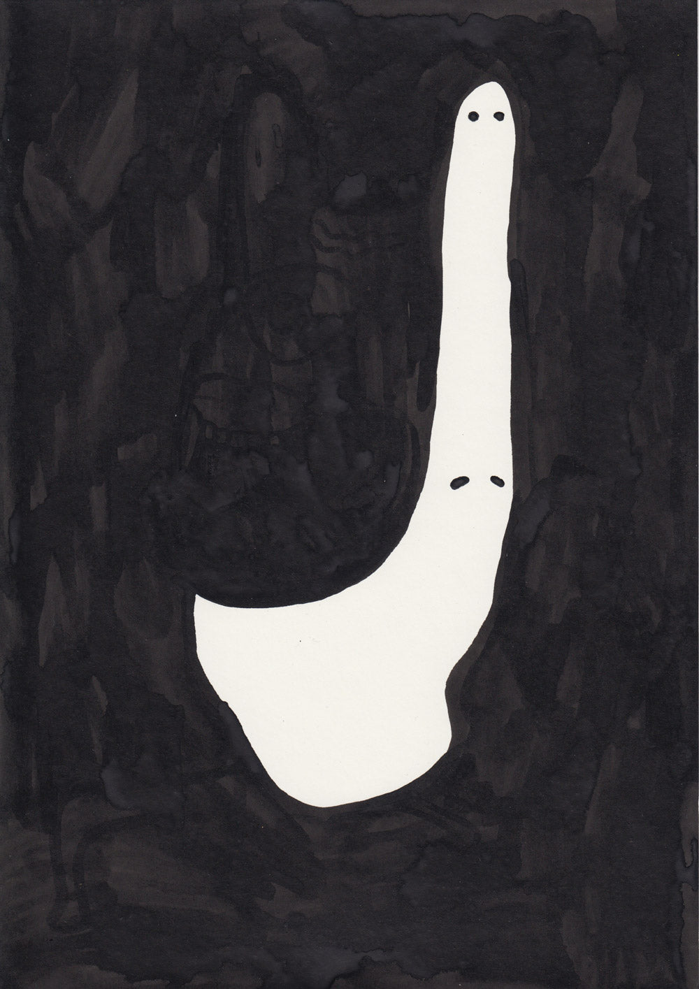 Long Face
