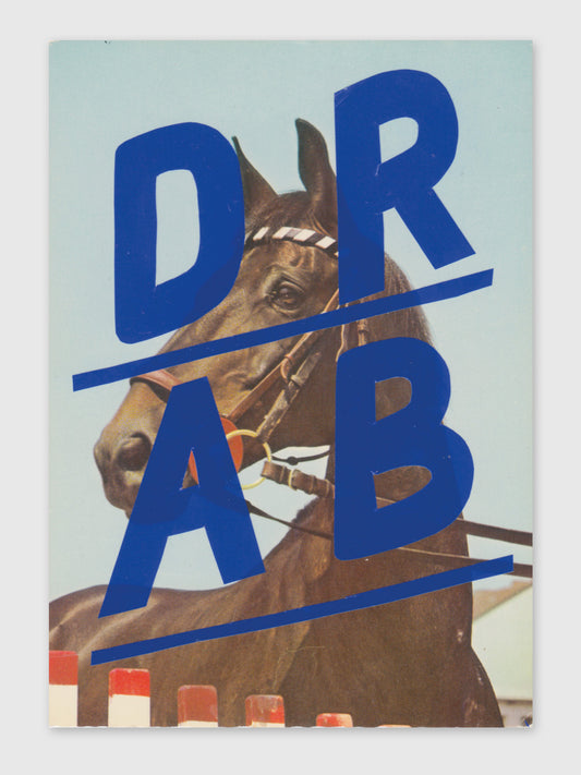 Collage – "Drab"