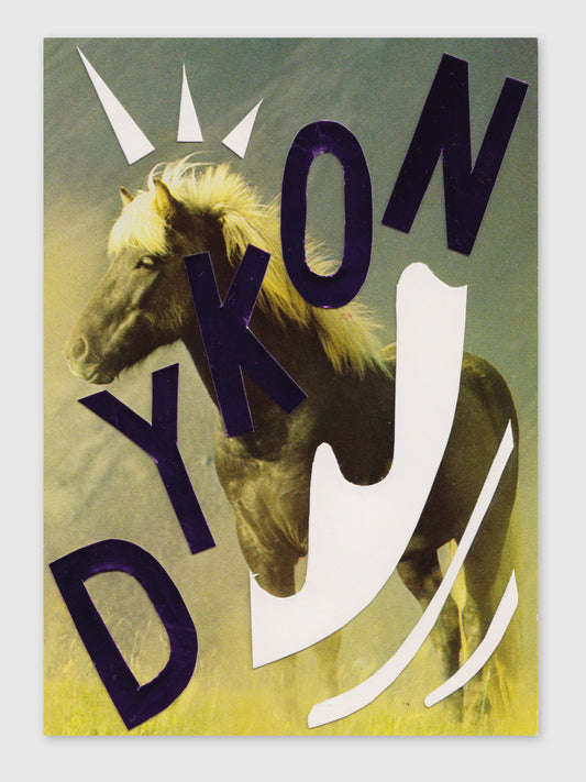 Collage – "Dykon"