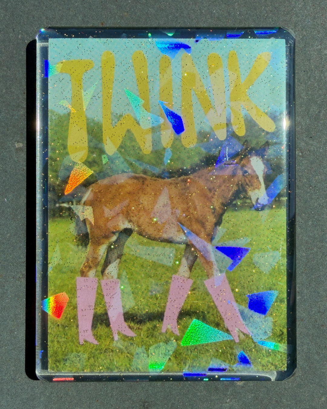 Magnet "Twink"