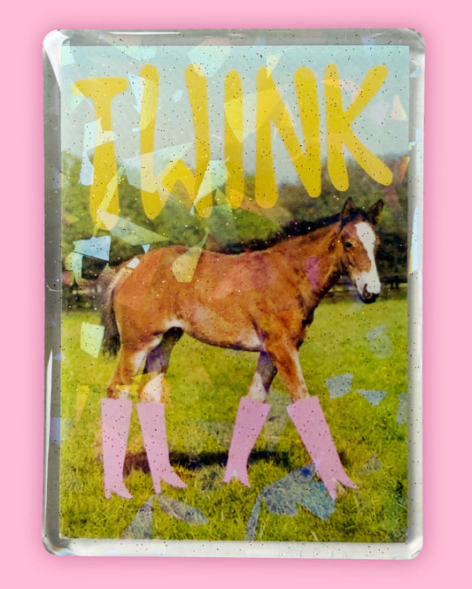 Magnet "Twink"