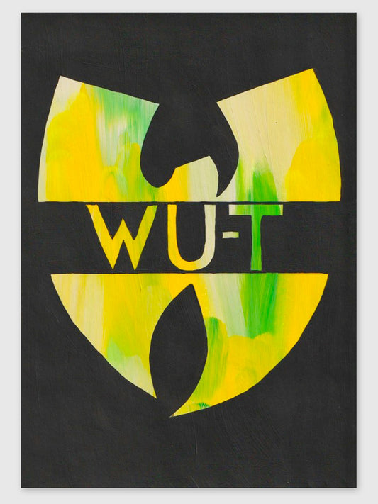 WU-T